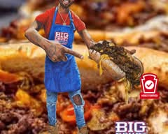 Big Dave's Cheesesteaks (Forest Park)