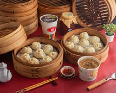 古早味手工小籠包