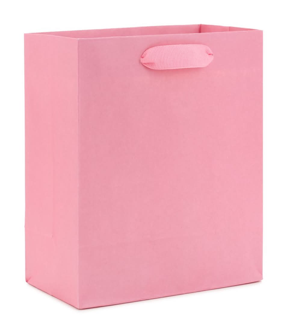 Hallmark Gift Bag For Birthdays Bridal Showers Baby Showers