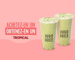 Jugo Juice (Fairview - Pointe Claire)