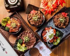 牛丁次郎坊X台南崇德支店 燒肉丼專科