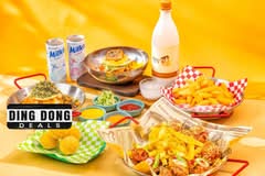 Kungfu Fried Chicken (West Lakes)