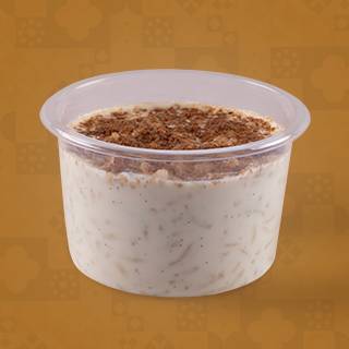 Arroz con Leche