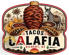 Tacos Calafia (Gilbert)