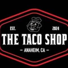 The Taco Shop (201 West Center St Promenade)