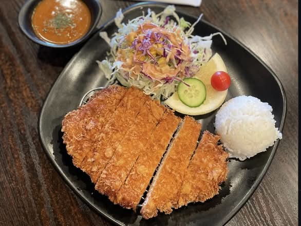 Chicken Katsu (치킨 까스) | Postmates