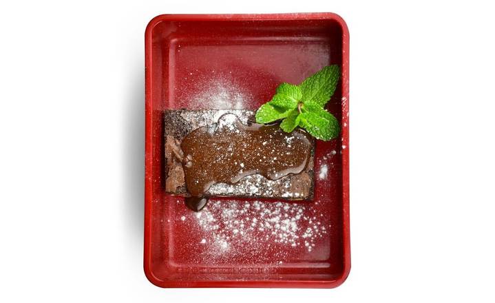 Chocolate bento box(v)