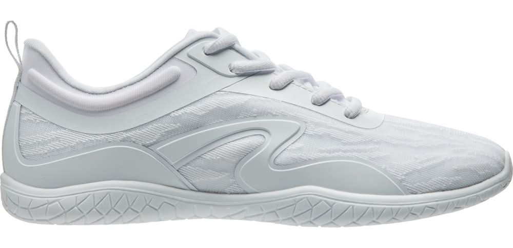 BCG Women's Cheer Layout 2.0 Shoes, White, 8