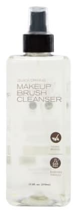 Quick Drying Makeup Brush Cleanser 17.2oz