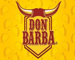 DON BARBA - TACOS DE BARBACOA Y BISTEC (Aguascalientes)