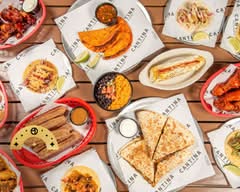 (Ridge Hill) Cantina Taco