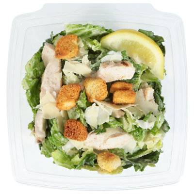 Ready Meals Chicken Caesar Salad (10 oz)