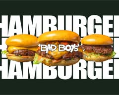 Bad Boys Burger Club 😎🍔