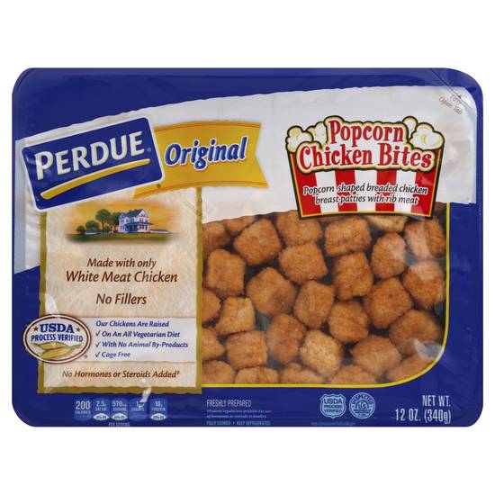 Perdue Popcorn Chicken Bites