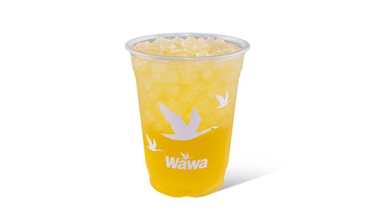 Iced Wawa Rechargers Energy Drinks (Contains Caffeine) - Zero Sugar Coconut