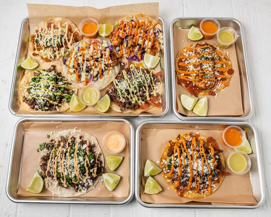 Abusito's (10021 S Highway 6)