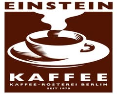 Einstein Kaffee Kantstraße