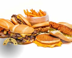 Mrbeast Burger - 7385 Guilford Drive