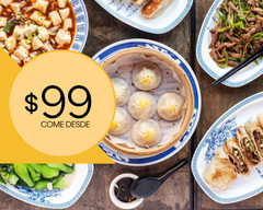 Tsuki Usagi (Tuxtla Gutierrez)