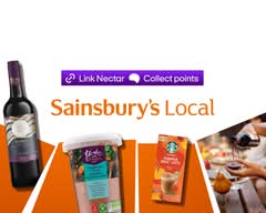 Sainsbury's Local - St Helens Millfields
