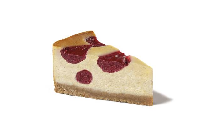 Cheesecake Framboise