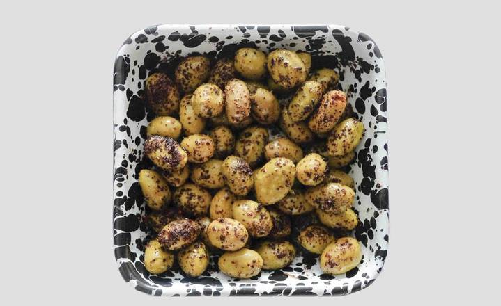 Green Olives & Sumac 100 g