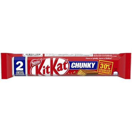 Kitkat Chunky King Chocolate