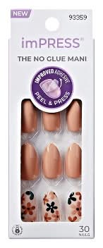 imPRESS Fake Nails (30 ct)