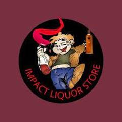 Impact Liquor Store