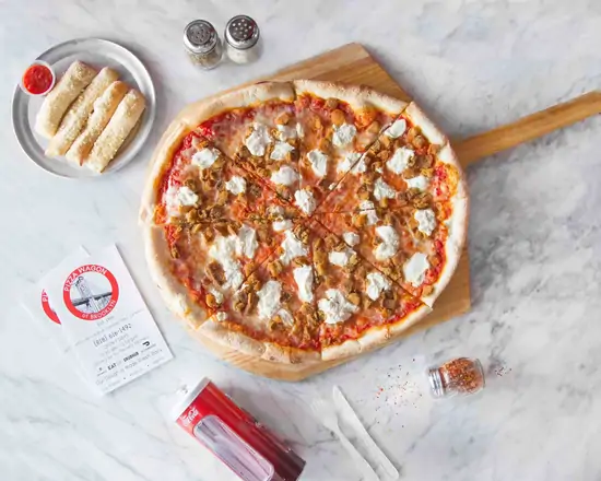 Nickys Pizzeria & Restaurant