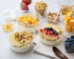 罪悪感なしのご褒美グリーク Greek Yoghurt [Bliss] 仙川