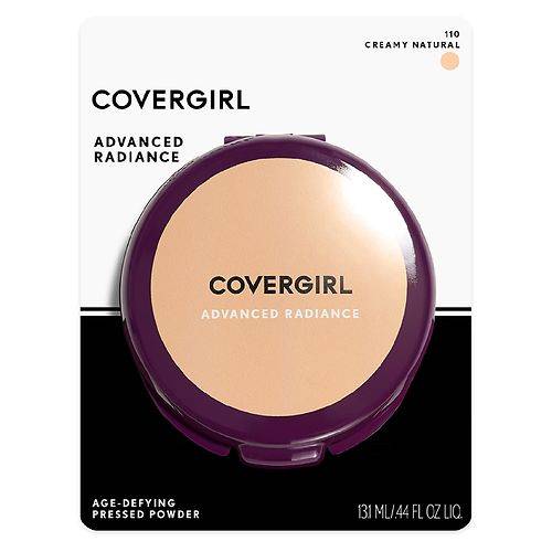 CoverGirl Advanced Radiance Age-Defying Pressed Powder - 0.44 oz