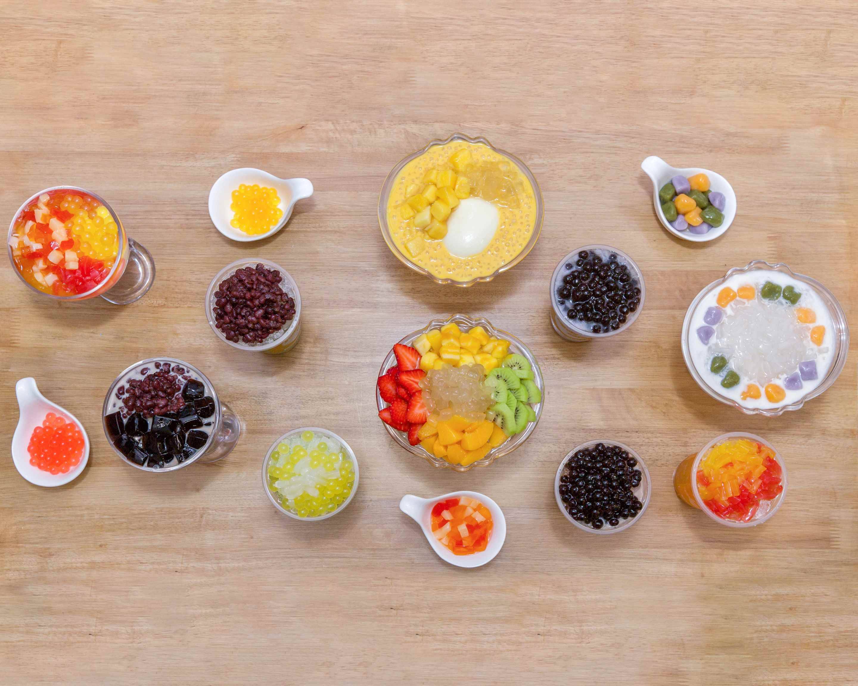 Ice cream & frozen yogurt delivery near me Uber Eats