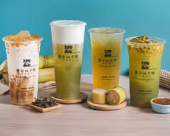 曾家純蔗糖 豐原店