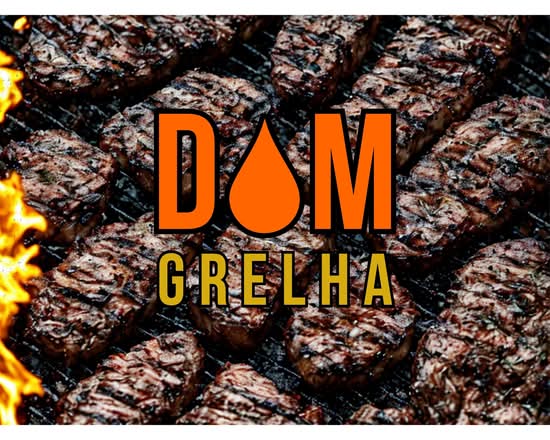 Dom Grelha (Covilhã)