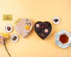 ゴディバ イオンモール広島府中店