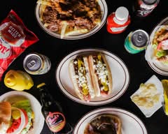 Hamburguesas La Corte El Coyol