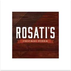 Rosati's Pizza (6644 Mineral Point Road)