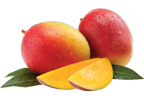 Red Mango