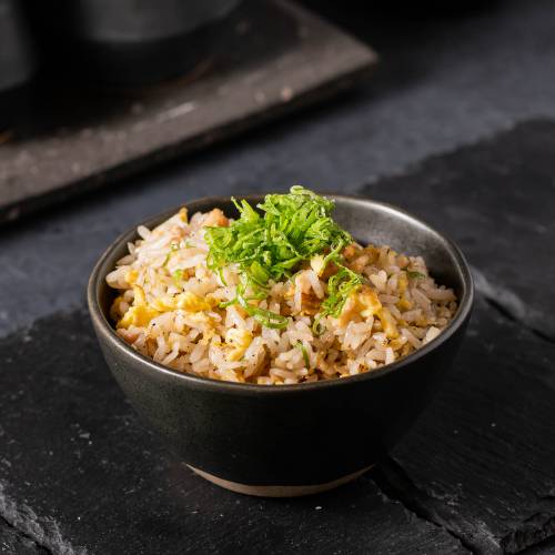 Pachikay rice