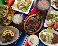 Taqueria Vallarta (Soquel ave)