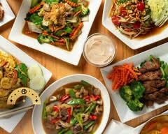 Eattini Thai Kitchen
