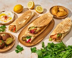 Habibi Shawarma - 15e