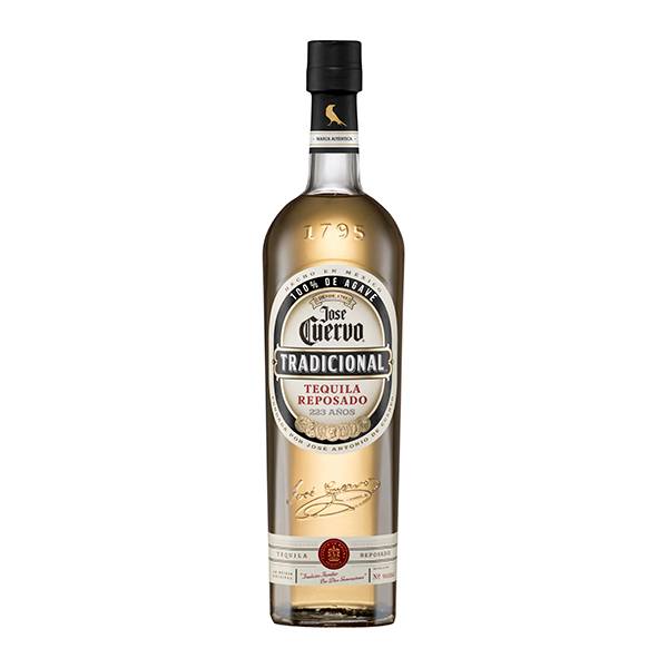 Tequila Jose Cuervo Tradicional Reposado 950 ml