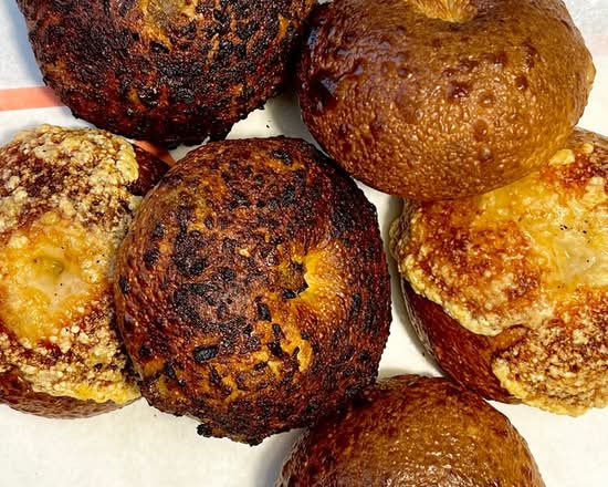 Half Dozen Bagels