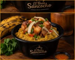 El Buen Sancocho