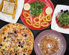 Restaurante Pizzeria Di‘Lara