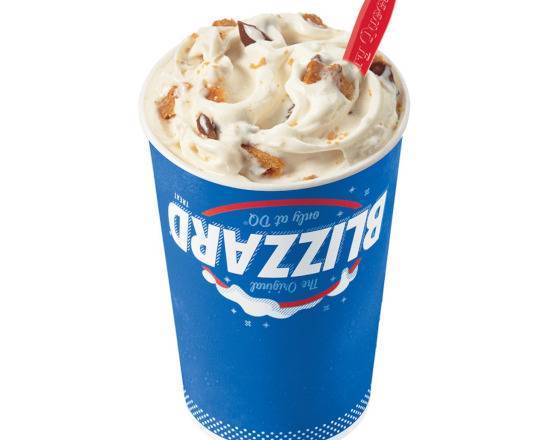 Butterfinger® Blizzard® Treat