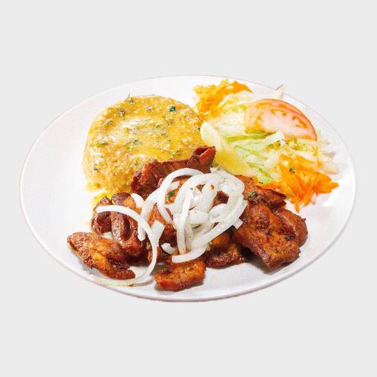 Carne Frita