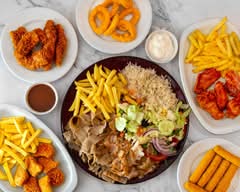 Natural Kebab (Alicante)